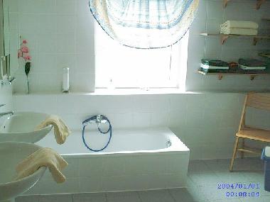 Appartement de vacances /en/au Norden-Neuwesteel (Nordsee-Festland / Ostfriesland)ou appartement ou maison de vacances