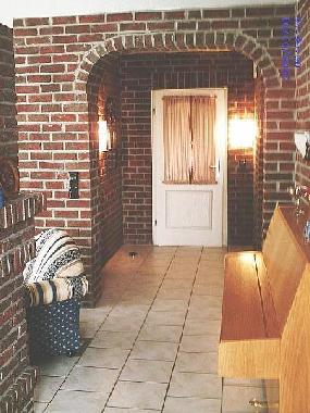 Appartement de vacances /en/au Norden-Neuwesteel (Nordsee-Festland / Ostfriesland)ou appartement ou maison de vacances