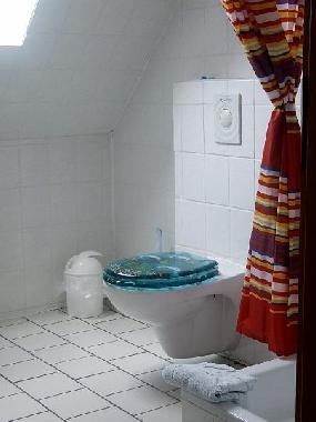 Appartement de vacances /en/au Norden-Neuwesteel (Nordsee-Festland / Ostfriesland)ou appartement ou maison de vacances