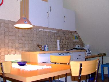 Appartement de vacances /en/au Norden-Neuwesteel (Nordsee-Festland / Ostfriesland)ou appartement ou maison de vacances