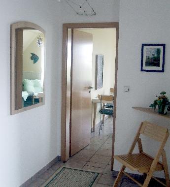 Appartement de vacances /en/au Norden-Neuwesteel (Nordsee-Festland / Ostfriesland)ou appartement ou maison de vacances