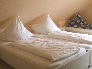 Appartement de vacances /en/au Norden-Neuwesteel (Nordsee-Festland / Ostfriesland)ou appartement ou maison de vacances