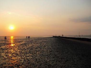 Appartement de vacances /en/au Norden-Neuwesteel (Nordsee-Festland / Ostfriesland)ou appartement ou maison de vacances