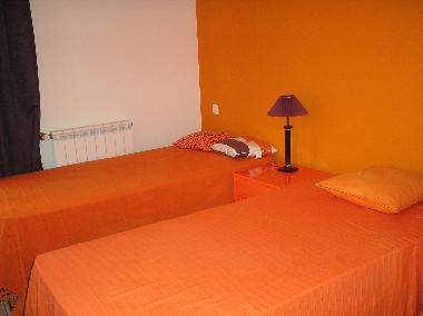 Appartement de vacances /en/au moledo (Norte)ou appartement ou maison de vacances