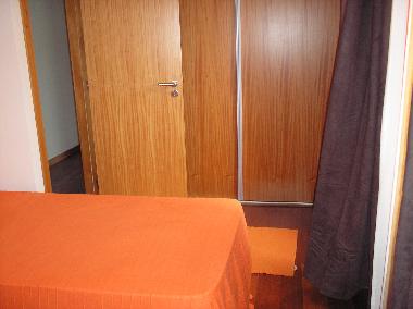 Appartement de vacances /en/au moledo (Norte)ou appartement ou maison de vacances