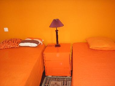 Appartement de vacances /en/au moledo (Norte)ou appartement ou maison de vacances
