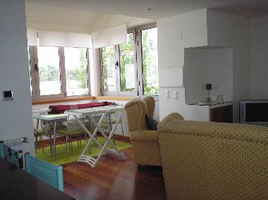 Appartement de vacances /en/au moledo (Norte)ou appartement ou maison de vacances