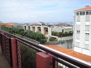 Appartement de vacances /en/au moledo (Norte)ou appartement ou maison de vacances