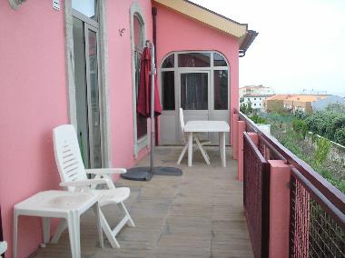 Appartement de vacances /en/au moledo (Norte)ou appartement ou maison de vacances