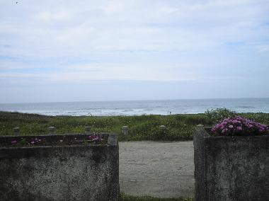 Appartement de vacances /en/au Moledo (Norte)ou appartement ou maison de vacances