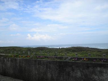 Appartement de vacances /en/au Moledo (Norte)ou appartement ou maison de vacances