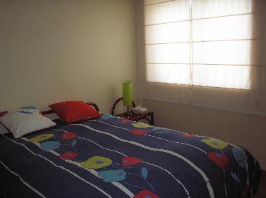 Appartement de vacances /en/au Moledo (Norte)ou appartement ou maison de vacances