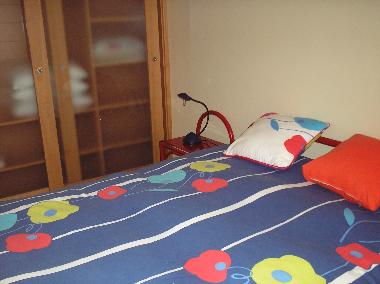 Appartement de vacances /en/au Moledo (Norte)ou appartement ou maison de vacances