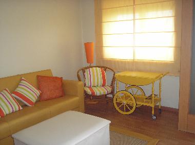 Appartement de vacances /en/au Moledo (Norte)ou appartement ou maison de vacances