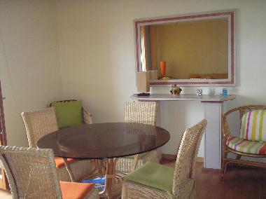 Appartement de vacances /en/au Moledo (Norte)ou appartement ou maison de vacances