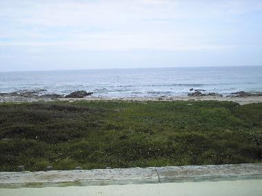 Appartement de vacances /en/au Moledo (Norte)ou appartement ou maison de vacances