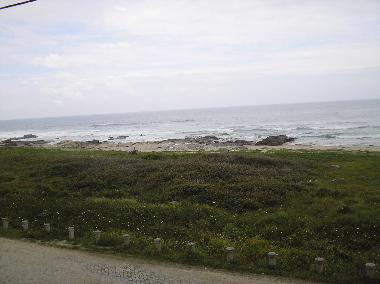 Appartement de vacances /en/au Moledo (Norte)ou appartement ou maison de vacances