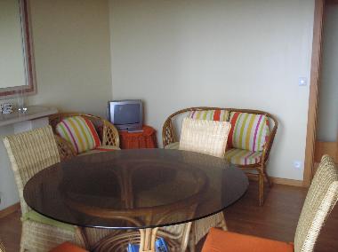 Appartement de vacances /en/au Moledo (Norte)ou appartement ou maison de vacances