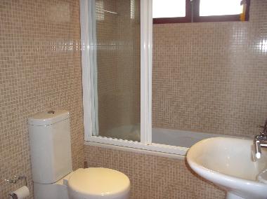 Appartement de vacances /en/au Moledo (Norte)ou appartement ou maison de vacances