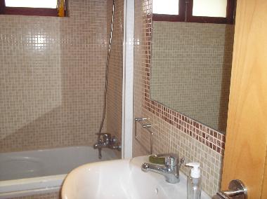 Appartement de vacances /en/au Moledo (Norte)ou appartement ou maison de vacances