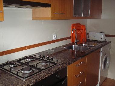 Appartement de vacances /en/au Moledo (Norte)ou appartement ou maison de vacances