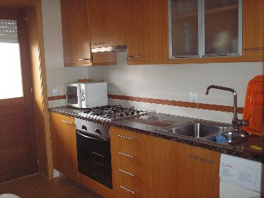 Appartement de vacances /en/au Moledo (Norte)ou appartement ou maison de vacances