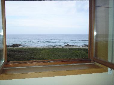 Appartement de vacances /en/au Moledo (Norte)ou appartement ou maison de vacances