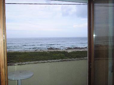 Appartement de vacances /en/au Moledo (Norte)ou appartement ou maison de vacances