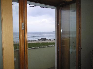 Appartement de vacances /en/au Moledo (Norte)ou appartement ou maison de vacances