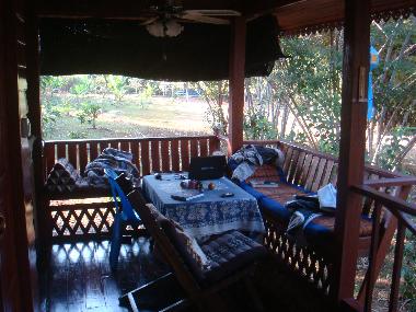 Maison de vacances �/en/au Muang (Chiang Rai)ou appartement ou maison de vacances