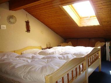 Maison de vacances /en/au Zandt (Oberpfalz)ou appartement ou maison de vacances