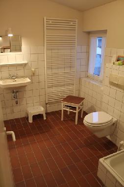 Maison de vacances /en/au Zinnowitz (Ostsee-Inseln)ou appartement ou maison de vacances