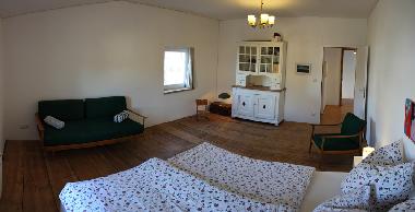 Maison de vacances /en/au Zinnowitz (Ostsee-Inseln)ou appartement ou maison de vacances