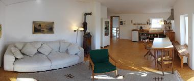 Maison de vacances /en/au Zinnowitz (Ostsee-Inseln)ou appartement ou maison de vacances