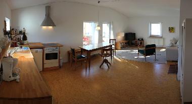 Maison de vacances /en/au Zinnowitz (Ostsee-Inseln)ou appartement ou maison de vacances