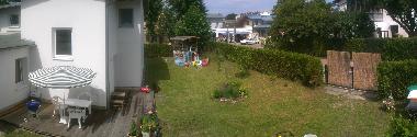 Maison de vacances /en/au Zinnowitz (Ostsee-Inseln)ou appartement ou maison de vacances