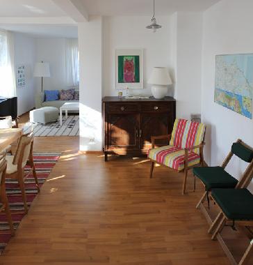 Maison de vacances /en/au Zinnowitz (Ostsee-Inseln)ou appartement ou maison de vacances