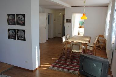 Maison de vacances /en/au Zinnowitz (Ostsee-Inseln)ou appartement ou maison de vacances