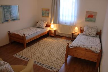 Maison de vacances /en/au Zinnowitz (Ostsee-Inseln)ou appartement ou maison de vacances