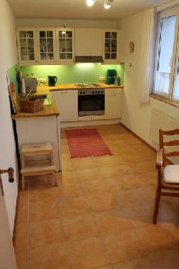 Maison de vacances /en/au Zinnowitz (Ostsee-Inseln)ou appartement ou maison de vacances