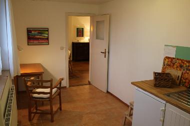 Maison de vacances /en/au Zinnowitz (Ostsee-Inseln)ou appartement ou maison de vacances