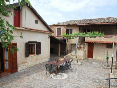 Maison de vacances /en/au Brattir (Reggio di Calabria)ou appartement ou maison de vacances