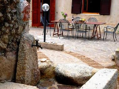 Maison de vacances /en/au Brattir (Reggio di Calabria)ou appartement ou maison de vacances
