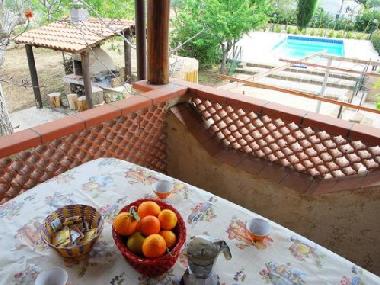 Maison de vacances /en/au Brattir (Reggio di Calabria)ou appartement ou maison de vacances