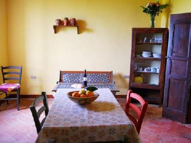Maison de vacances /en/au Brattir (Reggio di Calabria)ou appartement ou maison de vacances