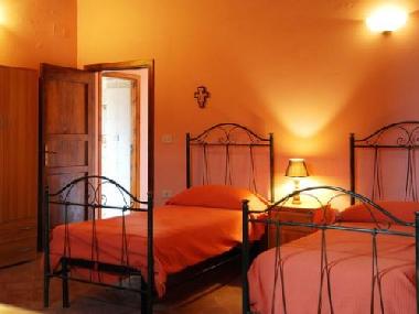 Maison de vacances /en/au Brattir (Reggio di Calabria)ou appartement ou maison de vacances