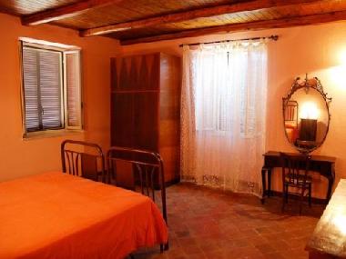 Maison de vacances /en/au Brattir (Reggio di Calabria)ou appartement ou maison de vacances