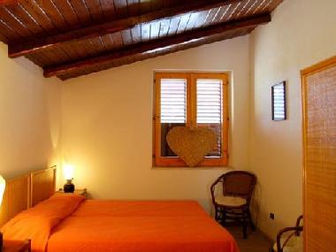 Maison de vacances /en/au Brattir (Reggio di Calabria)ou appartement ou maison de vacances