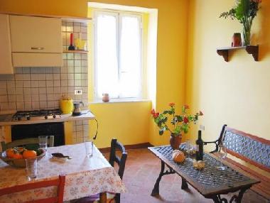 Maison de vacances /en/au Brattir (Reggio di Calabria)ou appartement ou maison de vacances