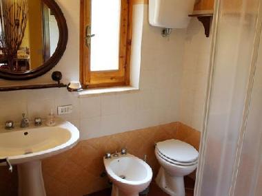 Maison de vacances /en/au Brattir (Reggio di Calabria)ou appartement ou maison de vacances